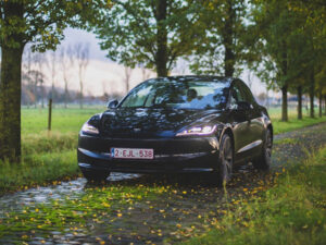 cuyahoga county electric cars, tesla, nissan, chevrolet