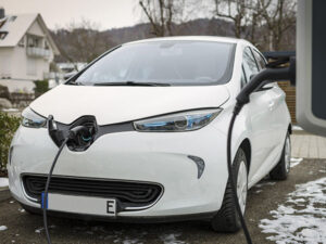 cuyahoga county ev repair, electric car service