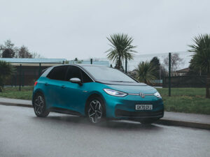 cuyahoga county electric car maintenance, annual service