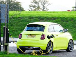 cuyahoga county electric car service, ev repair